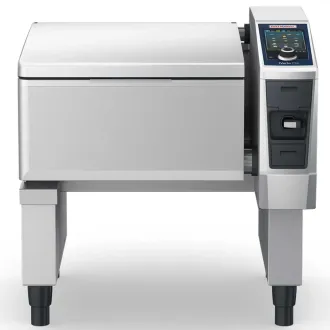 Système de cuisson professionnel Rational iVario Pro L