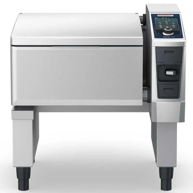 Système de cuisson professionnel Rational iVario Pro L