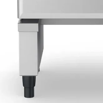 Système de cuisson professionnel Rational iVario Pro L