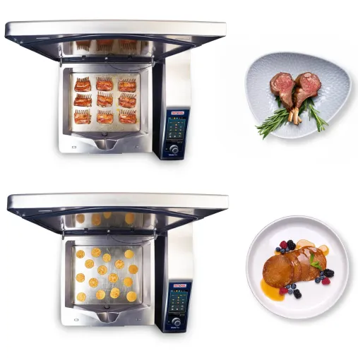 Rational iVario Pro L