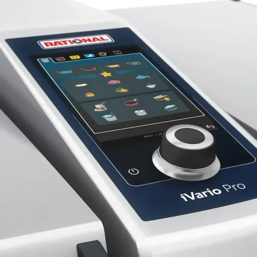 Rational iVario 2-XS