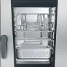 Four mixte professionnel Rational iCombi Classic 6-1/1 Gaz