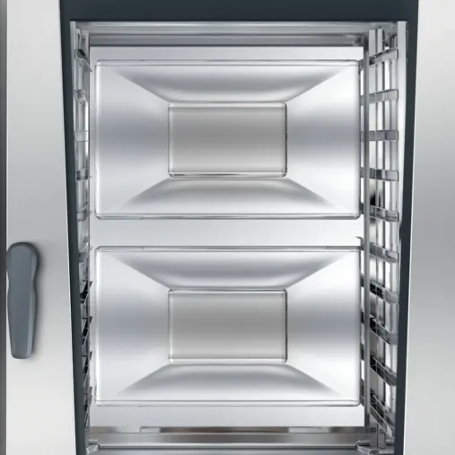 Rational iCombi Classic 10-2/1 Electrique