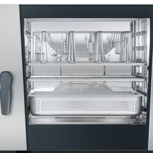 Rational iCombi Classic 6-2/1 Electrique