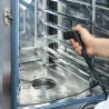 Rational iCombi Classic 6-2/1 Electrique