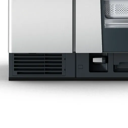 Rational iCombi Classic 10-1/1 Electrique