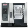 Four mixte professionnel Rational iCombi Classic 6-1/1 Electrique