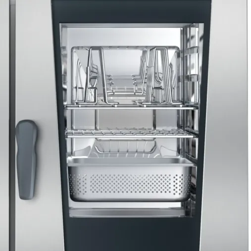 Rational iCombi Classic 6-1/1 Electrique