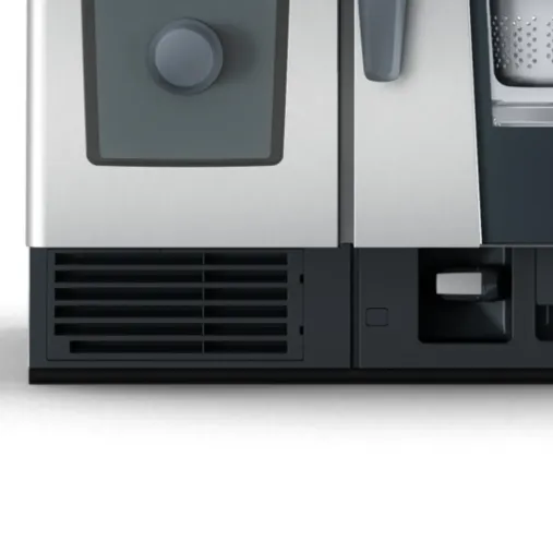 Rational iCombi Classic 6-1/1 Electrique