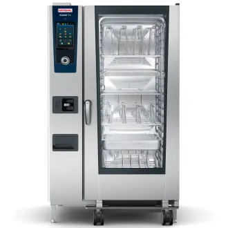 Four mixte professionnel Rational iCombi Pro 20 2 1