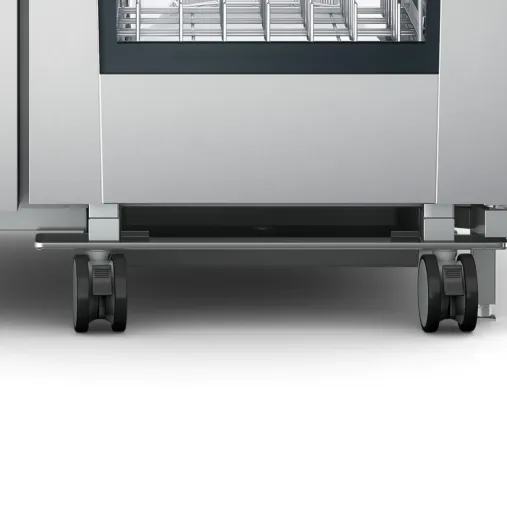 Rational iCombi Pro 20-2/1 Gaz