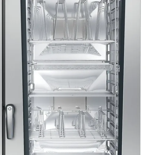 Rational iCombi Pro 20-2/1 Gaz