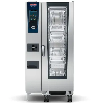 Four mixte professionnel Rational iCombi Pro 20