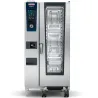 Four mixte professionnel Rational iCombi Pro 20