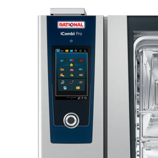 Rational iCombi Pro 20-1/1 Gaz