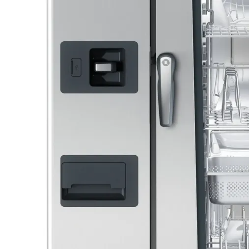 Rational iCombi Pro 20-1/1 Gaz