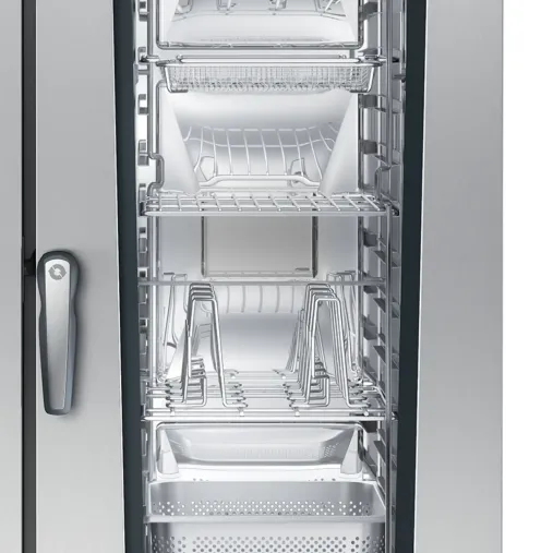 Rational iCombi Pro 20-1/1 Gaz