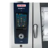Rational iCombi Pro 6-2/1 Gaz