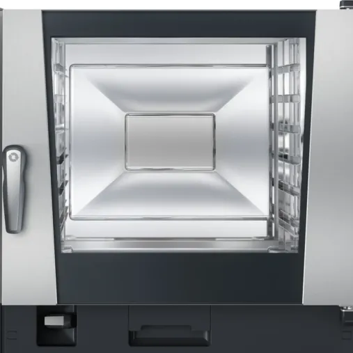 Rational iCombi Pro 6-2/1 Gaz
