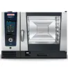 Four mixte professionnel Rational iCombi Pro 6-2/1