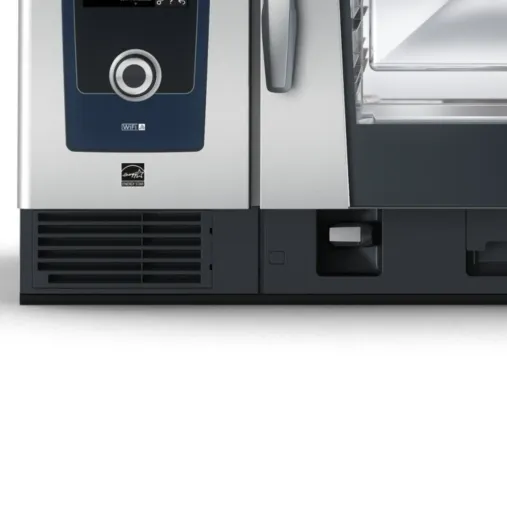 Rational iCombi Pro 6-2/1 Gaz