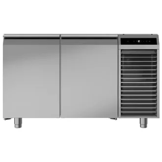 Liebherr FFTSvg 7521 001 40 Meuble réfrigéré négatif