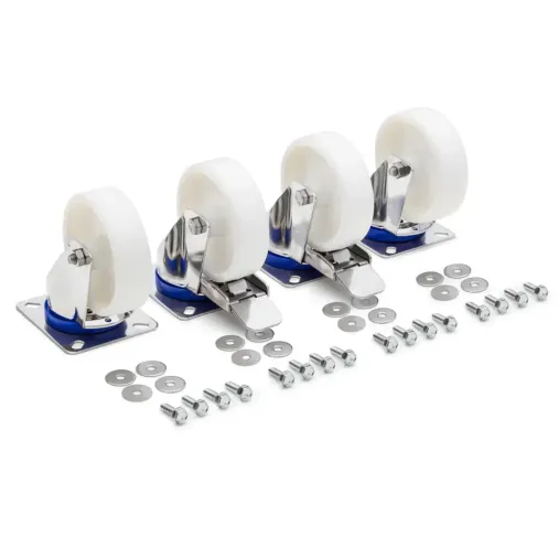 Liebherr FFTSvg 7521 001 40 Meuble réfrigéré négatif Bouton de commande Roulette
