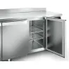 Liebherr FFTSvg 7521 001 40 Meuble réfrigéré négatif Bouton de commande Ouverture
