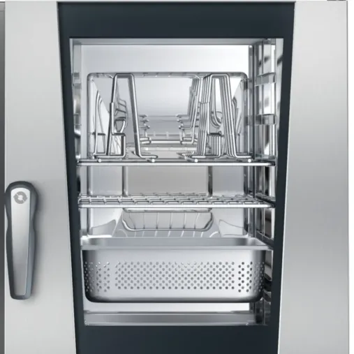 Rational iCombi Pro 6-1/1 Gaz