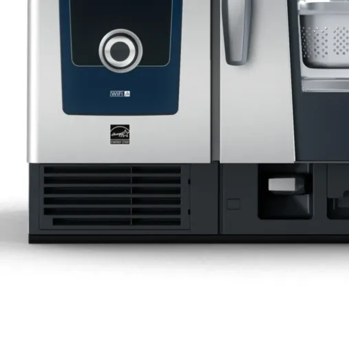 Rational iCombi Pro 6-1/1 Gaz