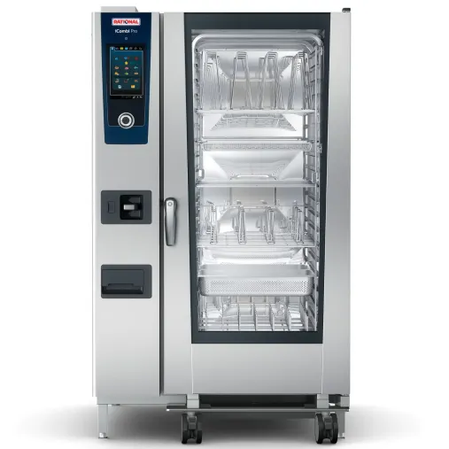 Four mixte professionnel Rational iCombi Pro 20 2 1 Four mixte professionnel Rational iCombi Pro 20 2 1