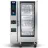 Four mixte professionnel Rational iCombi Pro 20 2 1