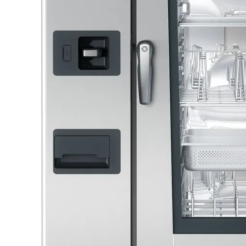 Rational iCombi Pro 20-2/1 Electrique