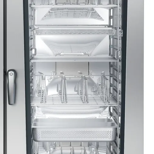 Rational iCombi Pro 20-2/1 Electrique