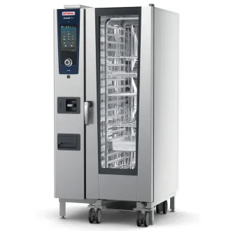 Four mixte professionnel Rational iCombi Pro 20