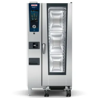 Four mixte professionnel Rational iCombi Pro 20