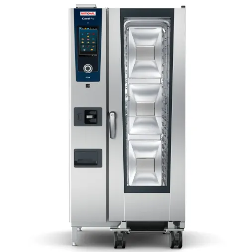 Four mixte professionnel Rational iCombi Pro 20 Four mixte professionnel Rational iCombi Pro 20