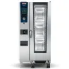 Four mixte professionnel Rational iCombi Pro 20