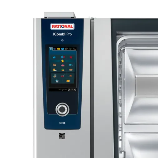 Rational iCombi Pro 20-1/1 Electrique