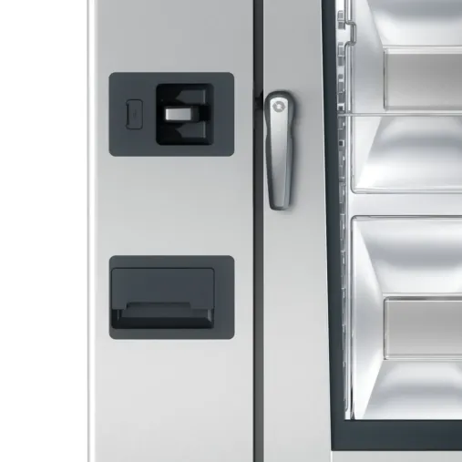 Rational iCombi Pro 20-1/1 Electrique