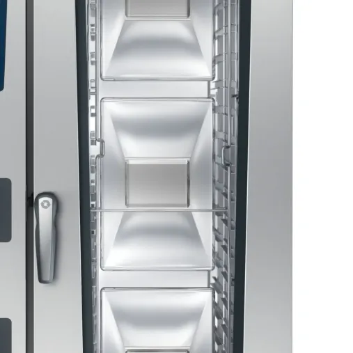 Rational iCombi Pro 20-1/1 Electrique