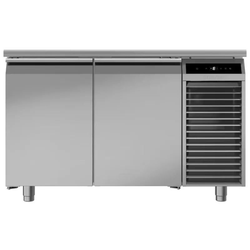 Liebherr FFTSvg 7521 T01 40 Meuble réfrigéré négatif