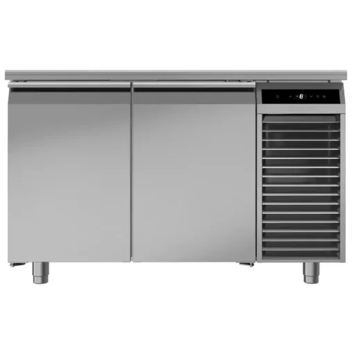 Liebherr FFTSvg 7521 T01 40 Meuble réfrigéré négatif Liebherr FFTSvg 7521 T01 40 Meuble réfrigéré négatif
