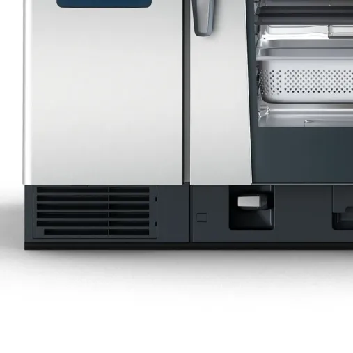 Rational iCombi Pro 10-2/1 Electrique