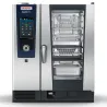 Four mixte professionnel Rational iCombi Pro 10