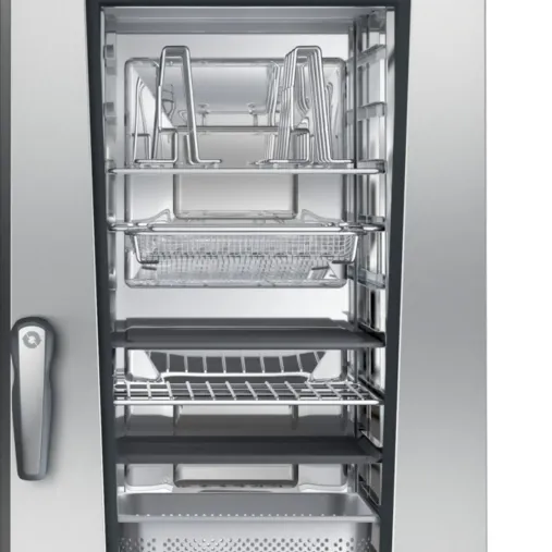 Rational iCombi Pro 10-1/1 Electrique