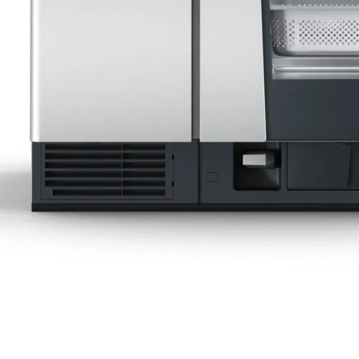 Rational iCombi Pro 10-1/1 Electrique