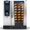 Rational iCombi Pro 10-1/1 Electrique