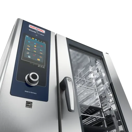 Rational iCombi Pro 10-1/1 Electrique