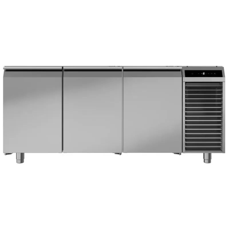 Liebherr FFTSvg 7531 001 40 Meuble réfrigéré négatif